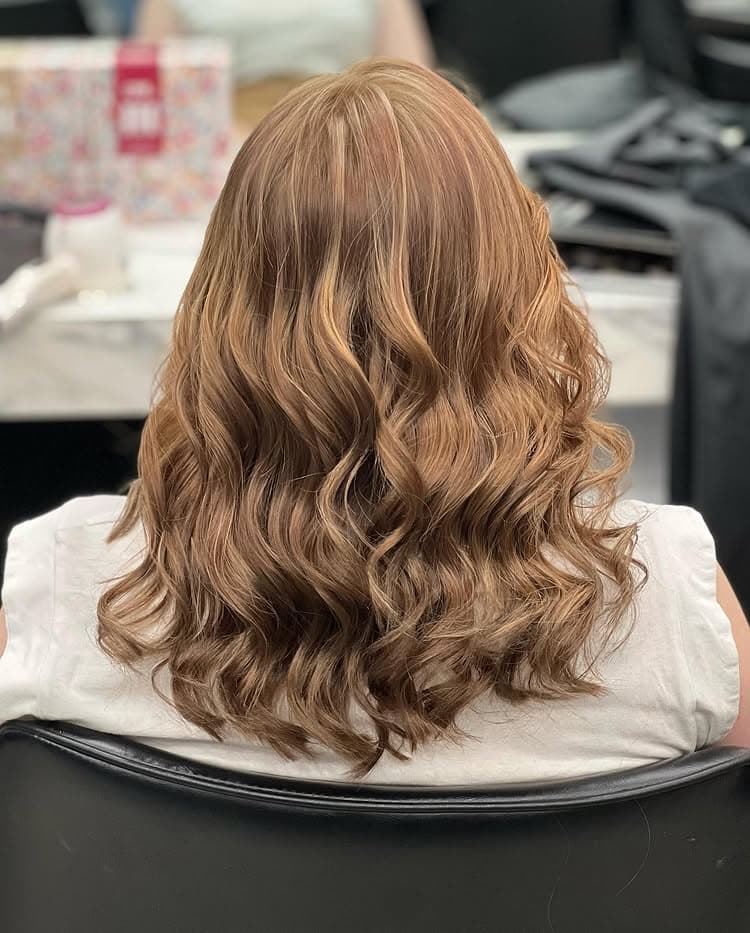 Full transformation, after