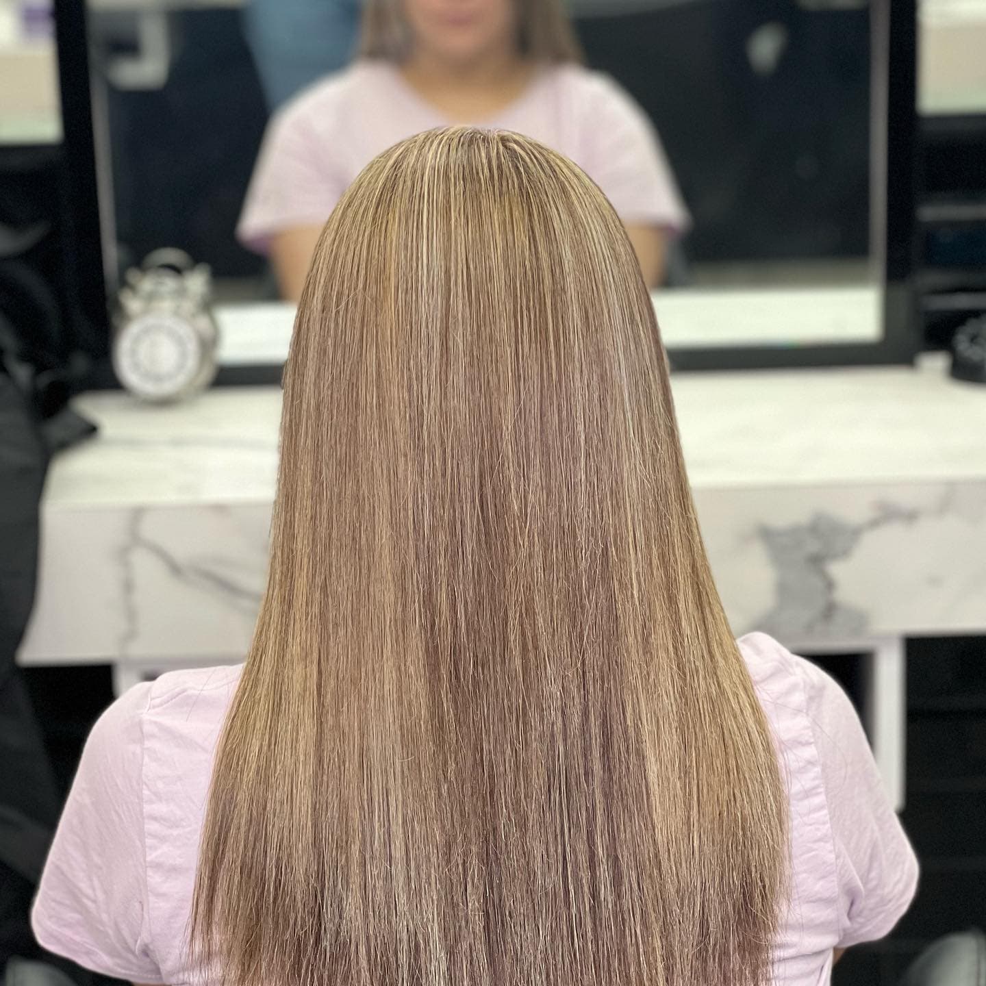 Colour & style, after