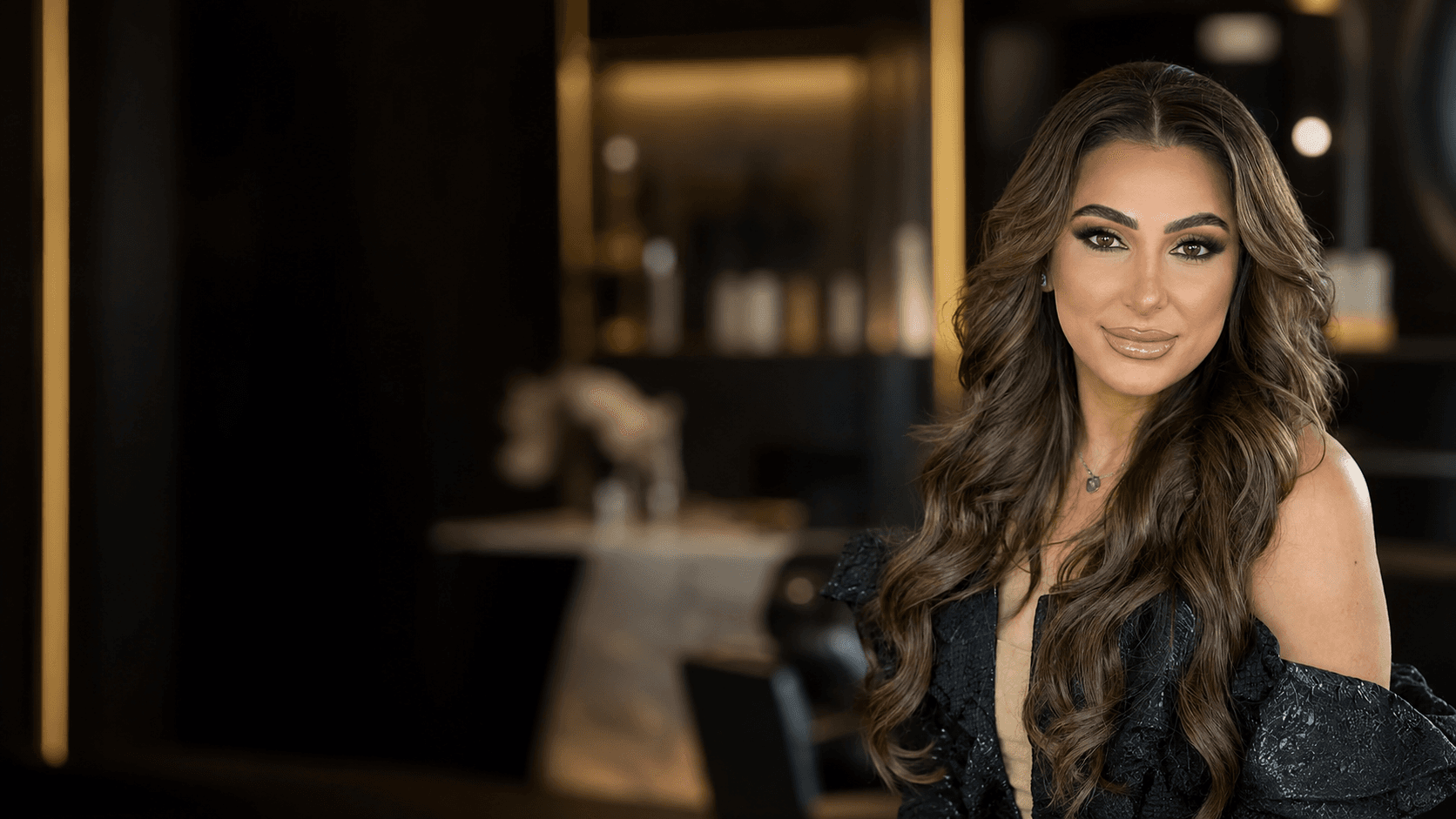 Balayage and blow-dry by Even Hair Salon, Liverpool